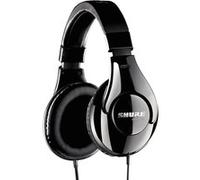 SHURE - SRH240A-BK - Casque nomade fermé