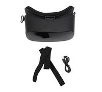 Casque de réalité virtuelle 3D HD VR 1,8 GHz Quad Core Technologie ATW 2 Go 16 Go Écran 5,5 pouces 2,4G 5G WiFi Lecture 6K Lecture vidéo 3D 4000 mAh