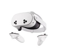 Oculus Casque Meta Quest 3S 256 Go – Batman Arkham Shadow, essai 3 mois Meta Quest+ inclus