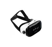 Casque De Réalité Virtuelle Halterrego (Noir) G