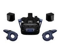 HTC Vive Pro 2 Full Kit, Lunettes VR