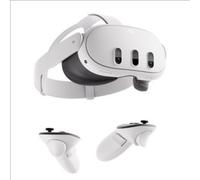 Casque réalité virtuelle et mixte Meta Quest 3 512 Go Blanc Reconditionné