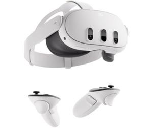 Casque de réalité virtuelle META Quest 3 512Go