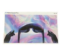 Casque de réalité virtuelle META Quest pro