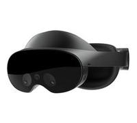 Casque de réalité virtuelle Meta Quest Pro Noir Noir G