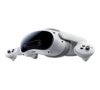 Pico Casque de réalité virtuelle Pico 4 Ultra 256 Go Gris et Noir