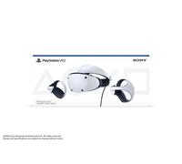 Sony PS VR2 - Casques VR