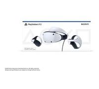 Sony PS VR2 - Casques VR