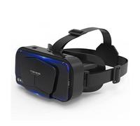 Casque de réalité virtuelle - RNCYN - G10 - Lunettes de cinéma 3D IMAX - Immersif HD