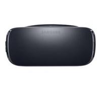 Casque de Réalité Virtuelle Samsung Gear VR pour Galaxy S6 et Galaxy S7 Blanc G