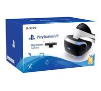 Casque de réalité virtuelle - Sony - PlayStation VR - 5.7"" - 960 x 1080 - HDMI avec caméra V2