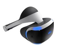 Casque de réalité virtuelle - Sony - PlayStation VR - Noir et Blanc - 100° - USB Type-A