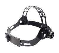 Casque de rechange de casque de soudage réglable - pour capuchons de soudage | Équipement de remplacement léger pour bande de tête de casque de soudure à trou carré pour argent