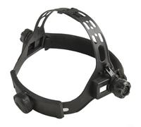 Casque de rechange pour casques de soudage compatible avec capuche Miller - Bandeau ABS - Équipement de sécurité réglable (2#)
