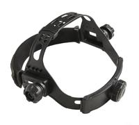 Casque de rechange pour casques de soudage compatible avec capuche Miller - Bandeau ABS réglable (1#)