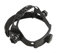 Casque de rechange réglable pour casques de soudage Miller, bandeau en plastique ABS adapté à plusieurs formes de tête (1#)