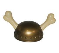 Casque De Redoutables Viking dorée G