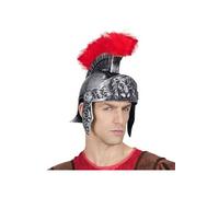 W WIDMANN MILANO Casque romain antique – Coiffe de gladiateur, accessoire