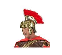 W WIDMANN MILANO Party Fashion Casque romain antique – Coiffe de gladiateur, Chapeau de soldat
