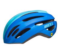 Bell Avenue Mips Helmet Bleu S-M Blue Matt