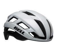 Casque bell falcon xr led mips blanc