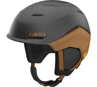 Casque de route Giro Aries Spherical taille M - noir