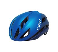 Casque de route Giro ECLIPSE SPHERICAL (MAT ANO BLUE) 59-63 cm