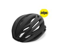 Casque de route Giro SYNTAX MIPS (MATTE BLACK) 59-63 cm