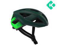 Casque route Lazer Tonic KC Vert S (52/56 cm)