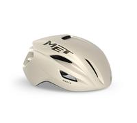 Casque de Route MET Manta MIPS - L / 58-61 cm - Blanc ciré MY26