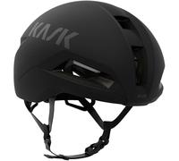 Casque De Route Nirvana Noir Mat KASK Pour Bicyclette