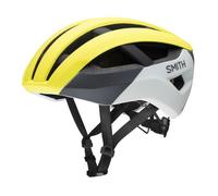 Smith Network Mips Helmet Jaune M