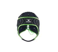 Casque De Rugby Gilbert Casque Vapour 5-25 Noir M