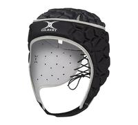 Casque De Rugby Gilbert Casque Xp 250 Jr Noir Xxxs