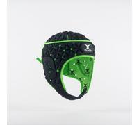 Casque de rugby - GILBERT - Ignite - Noir XL