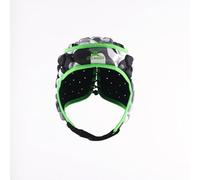 Casque de rugby Gilbert XP 250 Camouflage (Headguard), protecteur de tête (S)