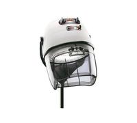 Ultron Casque sèche-cheveux Corail 1500 sans pied, blanc