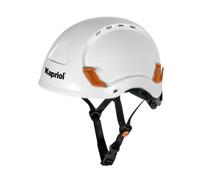 CASQUE DE SECURITE AIRKAP PLUS BLANC - KAPRIOL - 32591
