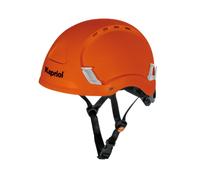 CASQUE DE SECURITE AIRKAP PLUS ORANGE - KAPRIOL - 32590