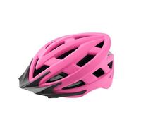 Casque de sécurité - Casque de protection unisexe pour vélo, design léger et respirant, coque absorbant les chocs, sangle réglable | Casque rigide pour vélo de montagne et moto de loisir