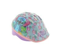 Casque de sécurité Disney Stitch - DISNEY - Violet - Enfant - Trottinette 48