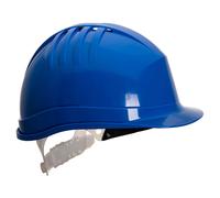 Casque de sécurité Expertline (Slip Ratchet) - PORTWEST - PS60