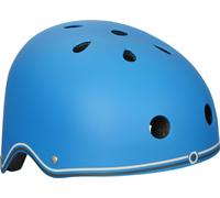 Casque de sécurité Globber Primo XS/S avec lumières bleues