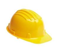 Casque de sécurité GOELAND / GP3000 jaune - COVERGUARD - 6GOE600NSI
