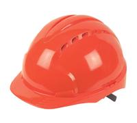 Casque de sécurité JSP EVO2 orange