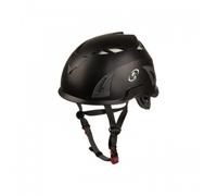 Casque de sécurité KRATOS Fox avec jugulaire HP10200 - noir KRATOS SAFETY