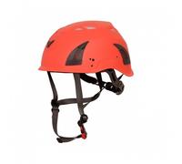 Casque de sécurité KRATOS Fox avec jugulaire HP10200 - rouge KRATOS SAFETY