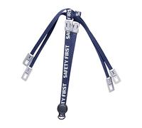 Casque de sécurité mentonnière pour construction industrielle, centre d'usinage, chapeau de travailleur