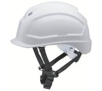 Casque de sécurité pheos S-KR, taille: 52-61 cm, bleu