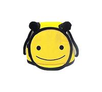 Casque de sécurité pour bébé, nourrisson Casque de protection respirant Protège-front bouchon de sécurité réglable pour enfants en bas âge apprendre à marcher